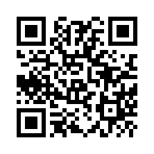 QR Code for bitcoin:1M9SpFJMuDqqQqagCeBfkQvkYxB3VzTYAk