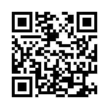 QR Code for bitcoin:1M9YHDv2de1jALdMVzNprTP5aYStxZLmBi