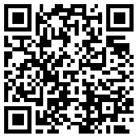 QR Code for bitcoin:1M9ayeTYdCGbWA3BRBW1creFgrVDiRz3ki
