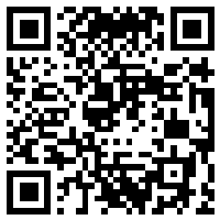 QR Code for bitcoin:1M9bDMByWESzyewXTKCHo28K82FWuvZzPK