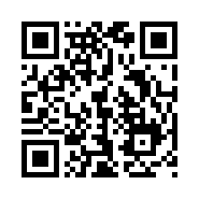 QR Code for bitcoin:1M9e3ewPPDv8TXGyf5uGdGF3a5eAevjy7z