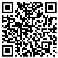 QR Code for bitcoin:1M9f8eVCG7K3xpfSEANYN4kcQ24De5T1S4