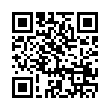QR Code for bitcoin:1MA2CH8P2bqMyaibeCgXMPrnyrvDNajuHT