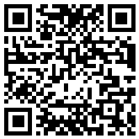 QR Code for bitcoin:1MA2uVMpGrF8HXW2ZgKcT8VQaAuTQEDjgb
