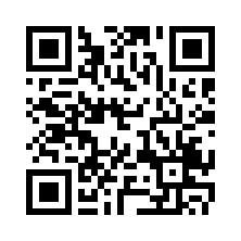 QR Code for bitcoin:1MA34U2wjVcWXbMYSaQsQCbRAnXKHJDoBL