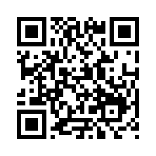 QR Code for bitcoin:1MA3PGCS82pbKytRGMuxTRA4PEBStKnAKt