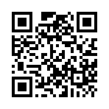 QR Code for bitcoin:1MA4G8ZnxVVD2MuWkDS7S3LM8pLbJbgz3S