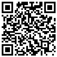 QR Code for bitcoin:1MA4GxkXBUDhWRh9dWeo7LYUZAvkSV8wZx