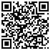 QR Code for bitcoin:1MA4eCvNJJpUkpasVyBYFRV6zzBimJekRV