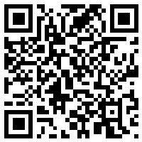 QR Code for bitcoin:1MA55LPD8rSvPHNLTAtkTPhPnSE9bUTdrp