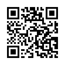QR Code for bitcoin:1MA5JRBxE8pUdeyoHShbGSwncHT2mWmTXZ