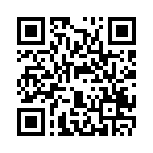 QR Code for bitcoin:1MA5gW314nvXPoFDwp4DdXHZGpRTdRLFDw