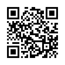 QR Code for bitcoin:1MA6weNKWvBUzVURUruo8MAy5bVLffCws8