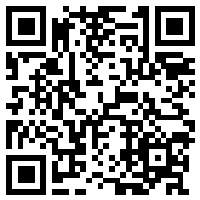 QR Code for bitcoin:1MA7TFHsF8Ho5GsNf2qm5LCpidLWwndzqB