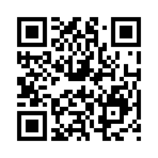 QR Code for bitcoin:1MA7UtczbcQt6benNQmLJo5J1fUScCB8pA