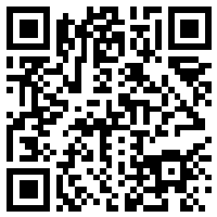 QR Code for bitcoin:1MA7kpxvSWaZpDGvtw6MRALp8s1LQdEmm6