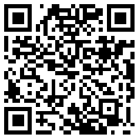 QR Code for bitcoin:1MAADtv9RcM3TTGftFPXHFC5bdUkXxu3oj