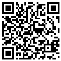 QR Code for bitcoin:1MAAMnKgEEgS4oVEeqrDYR33ZSpb1nQcWT
