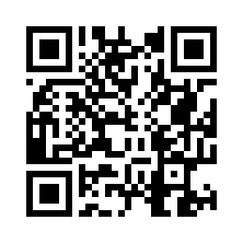 QR Code for bitcoin:1MAASgZxXjhvqL8oSdu59onikteDkoGuF6