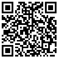 QR Code for bitcoin:1MAC3PQAjVNgNeSHjfXfejT2DtQfUtbe1j