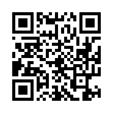 QR Code for bitcoin:1MAD29T8ujXsAVTCnfqozCLnsWx1kdr26x