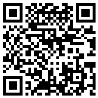 QR Code for bitcoin:1MADDc63pkdPVteNorT3SyANiooepZ8MZN