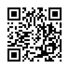 QR Code for bitcoin:1MADvanXokob1GgCiDF98hYyEMYV456DWn