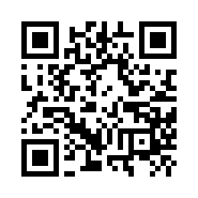 QR Code for bitcoin:1MAF3jodgydAkNF98Jh9VB1ekB87yrchXP