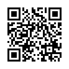QR Code for bitcoin:1MAFW36LQPcnjFKTEiFC8gMPP9AukYK3jF