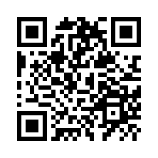 QR Code for bitcoin:1MAFmwgPsnDpLP6HaDb7ffDUFu9bcgrtMG