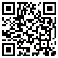QR Code for bitcoin:1MAGMMPDXGCST68iCdquf18w636z39fGLR