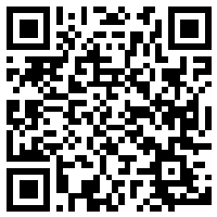 QR Code for bitcoin:1MAGkDgDFNcgWe2i55ABHadLLskZGaCjzQ
