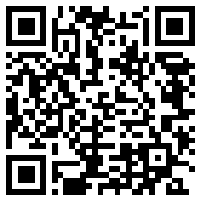 QR Code for bitcoin:1MAHPWCQteoGQsN5D4QLRHruTBEj5HEwpy