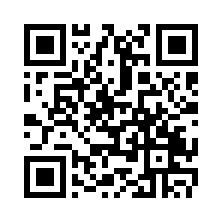 QR Code for bitcoin:1MAHUbMqUAMmuHqf8DALooTZ2kdb836muV