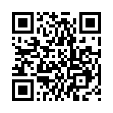 QR Code for bitcoin:1MAKmgPvexvccRawREK41kmkEpdZ7UJDX5