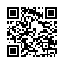 QR Code for bitcoin:1MAMeuHi6fABe3B4BH2KANe3Ht33Cpn4yW