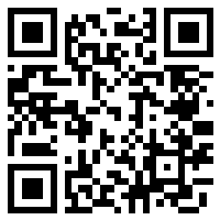 QR Code for bitcoin:1MAMt1W7DZfww1cAS255B9YECTN4UBLVG3