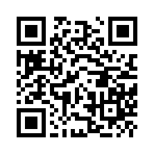 QR Code for bitcoin:1MAPidqGLdeqjasybVC3uYjukjUXTx9ViF