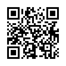 QR Code for bitcoin:1MARbQEN8kGQC9oe2N6xtB3opqiPoGVNBe