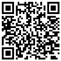 QR Code for bitcoin:1MASGdzNWJs3AX3Gp5pKS9vskNZ62odfF3