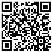 QR Code for bitcoin:1MASVJYbTYWbbLZo7gg7ndhhfqYVdNvKZr
