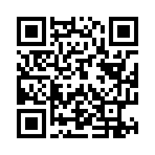 QR Code for bitcoin:1MASu6HLk9QnQGpsMuBfY5oTdwUZT1P3Qc