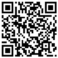 QR Code for bitcoin:1MATKLrQxhjmMNWt238brkFmAxXaChkCCZ
