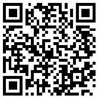 QR Code for bitcoin:1MATkmTz3i5m1vpbMJ4drpy7UnmC6kStyS