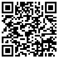 QR Code for bitcoin:1MATpzPxqodHjDcM5iRNm3s2GRzUUcJPkY