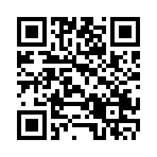 QR Code for bitcoin:1MATyjMLn77P2uYsp1cEVchLf2h3NBoR1E