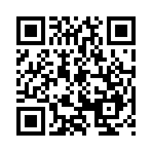 QR Code for bitcoin:1MAUHciHAP8JkERN4jDXdoBGVuGmiDCcDj