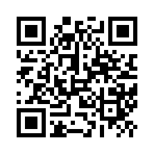 QR Code for bitcoin:1MAUhd3DxV8aKuKzipH5RqdMUfr5UuP3B