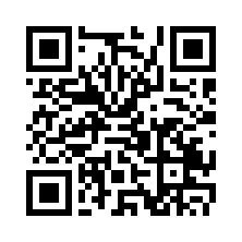 QR Code for bitcoin:1MAUqFEAXAfKxnPDdCZTt5iyt3cUbxvKPc