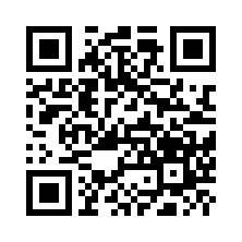 QR Code for bitcoin:1MAV8sdkWj4A9RjUwYYUWhBTMnLEfKcDFY